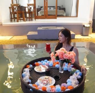 Toya Bungkah Villa | Lake Square Bali