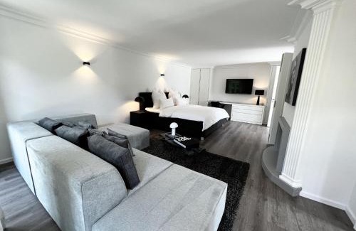 Rottau Apartment | Lake Style Studios