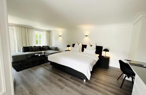 Rottau Apartment | Lake Style Studios