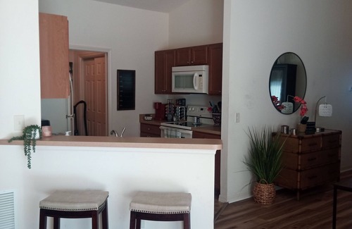 Wildwood House | Lake Sumter Area with Golf Cart!