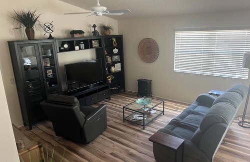 Wildwood House | Lake Sumter Area with Golf Cart!