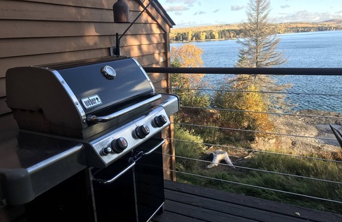 Two Harbors House | Lake Superior Lakehome With Stunning Views