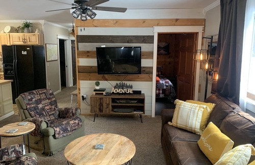 Wetmore Cottage | Lake Tahoe UP - Tin Shack