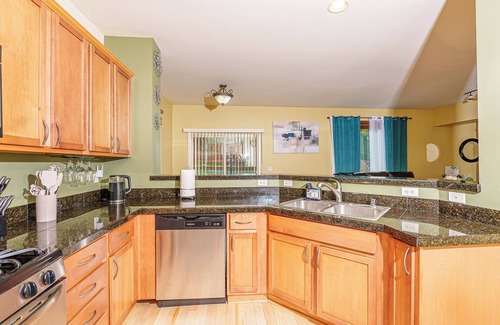 Bonney Lake House | Lake Tapps Guest House