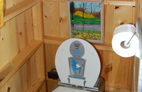 Tower Cottage | Lake Vermilion Cabin with Bunkhouse-- Pet-Friendly, Sleeps 5