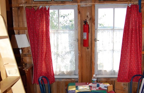 Tower Cottage | Lake Vermilion Cabin with Bunkhouse-- Pet-Friendly, Sleeps 5