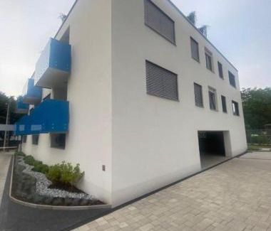 Hajduszoboszlo Apartment | Lake View Apartman