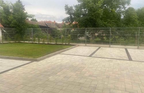 Hajduszoboszlo Apartment | Lake View Apartman