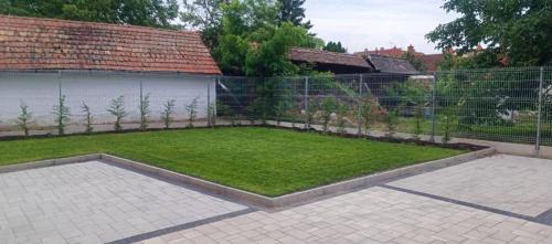 Hajduszoboszlo Apartment | Lake View Apartman
