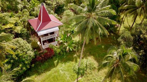 Khuk Khak Beach Resort | Lake View Bungalows