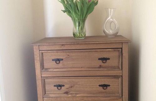 Leighton Buzzard House | Lake View House stay