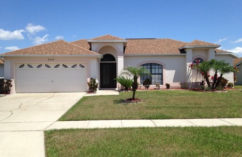 Morgan Point House | Lake View/Large Private Pool/Free Wifi/Cable TV/AC/Low Rates/Beautiful Home