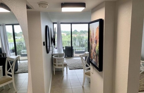 Palm Beach - West Palm Beach Condo | Lake view, pool, gym, 10 mins from West Palm!