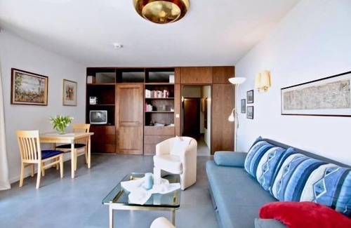 Ueberlingen Apartment | Lake view vacation apartment Strandweg with lake access - Überlingen am Bodensee