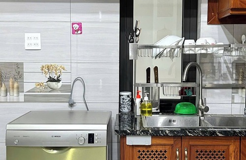 Cai Rang Villa | Lake view Villa in Can Tho