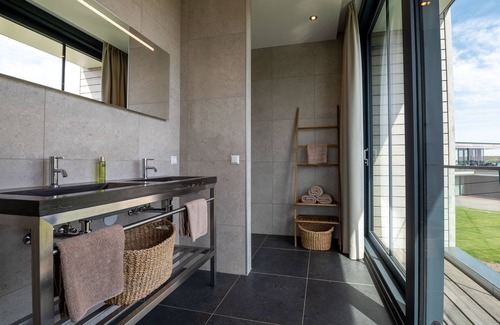 Arnemuiden Villa | Lake villa on the Veerse Meer with dock - 6 persons -WPW-16