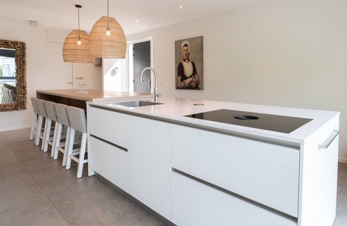 Arnemuiden Villa | Lake villa on the Veerse Meer with dock - Harbour Villas Zeeland - 10 persons