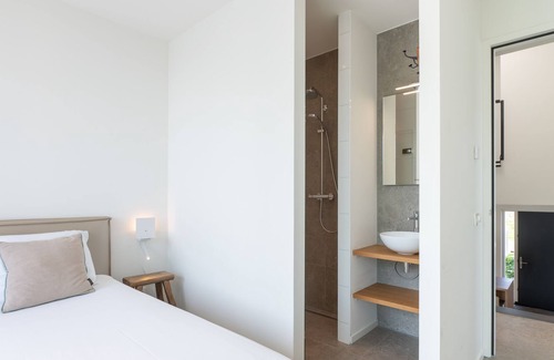 Arnemuiden Villa | Lake villa on the Veerse Meer with dock - Harbour Villas Zeeland - 10 persons