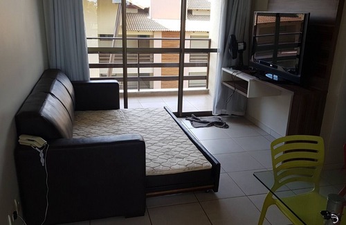 Caldas Novas Apartment | LAKE VILLAGE