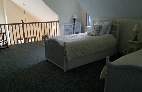 Wolfeboro Cottage | Lake Winnipesaukee Waterfront Cottage - ONLY on VRBO!