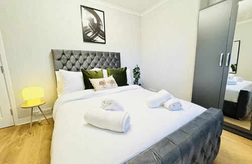 Haverigg Apartment | LakeDistrict Vacation Time by Sleepy