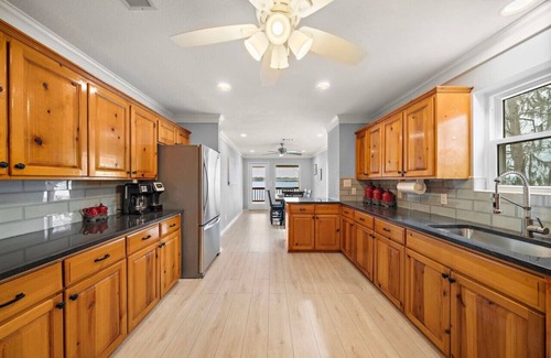 Onalaska House | Lakefront 1 - Lakefront Life