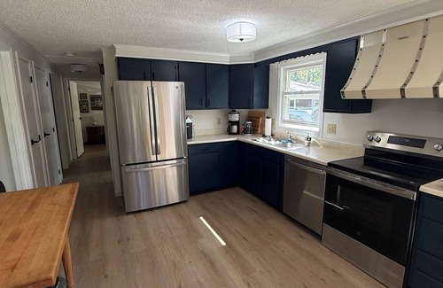 Winchendon Cottage | Lakefront Bliss on Lake Monomonac — Peaceful Views & Private Dock
