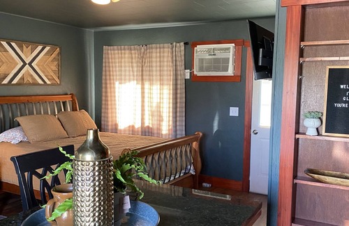 Shell Knob Condo | Lakefront Condo- Slip Included