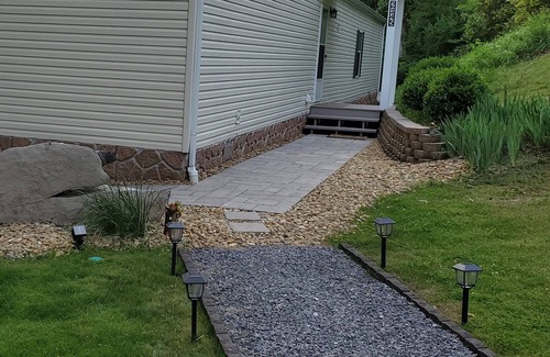 Hamblen County Cottage | Lakefront Cottage on Cherokee Lake - with private dock Small Dog friendly