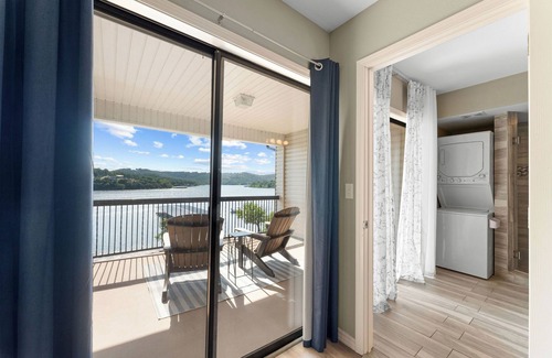 Kimberling City Condo | Lakefront Getaway on Table Rock Lake