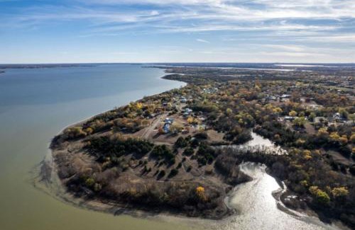 Princeton House | Lakefront Home w Lake Views, Pond Access