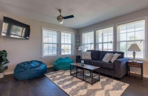 Princeton House | Lakefront Home w Lake Views, Pond Access
