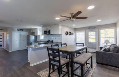 Princeton House | Lakefront Home w Lake Views, Pond Access