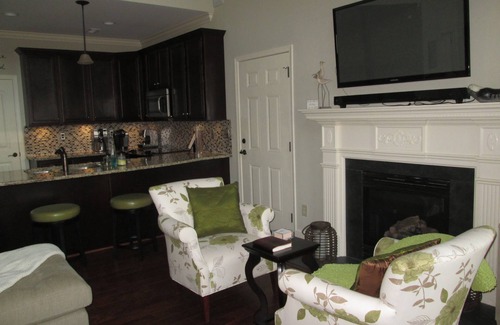Seneca House | Lakefront Lake Keowee Home with flat lawn & private dock. 14 miles to Clemson!