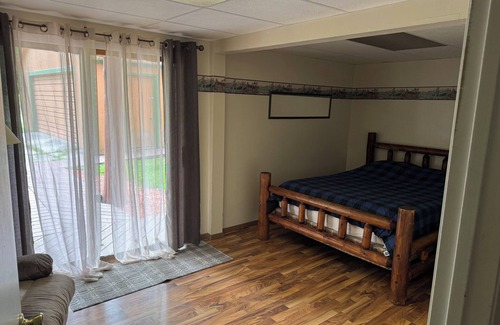 Germfask Cabin | Lakefront lodge - Sleeps 18+ guests!