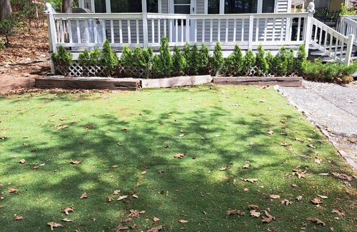 Natick House | Lakefront private house secluded yet close to everything 3bed 2bath w gameroom!