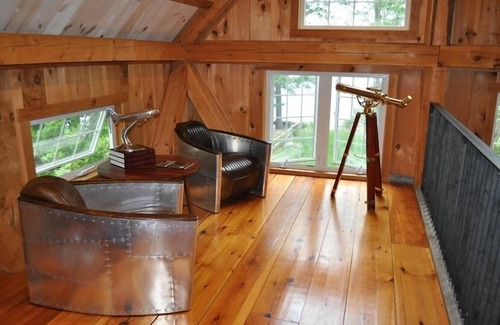 Wolfeboro House | Lakefront Relaxation - Prime Summer Dates Still Available