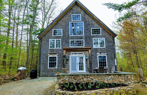 Wolfeboro House | Lakefront Relaxation - Prime Summer Dates Still Available