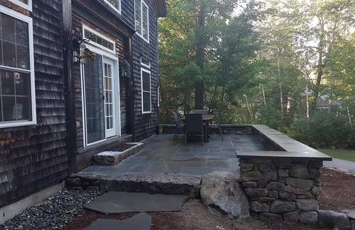 Wolfeboro House | Lakefront Relaxation - Prime Summer Dates Still Available