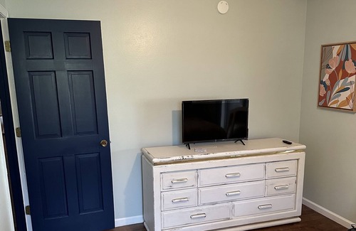 Copeland House | Lakefront Retreat big enough for two families! Right on the water!