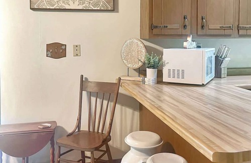 Gleason House | Lakefront Retreat in Gleason