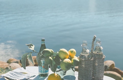 Lake Conjola House | Lakehouse at Conjola - luxury lakeside escape - stunning views right on the lake