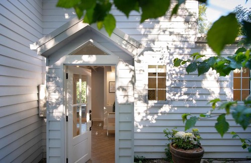Daylesford House | Lakeleigh