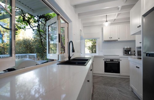 Daylesford House | Lakeleigh