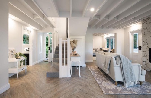 Daylesford House | Lakeleigh