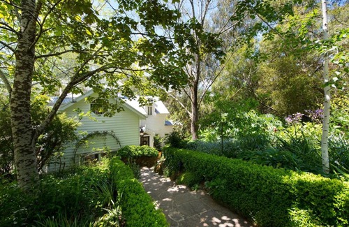 Daylesford House | Lakeleigh