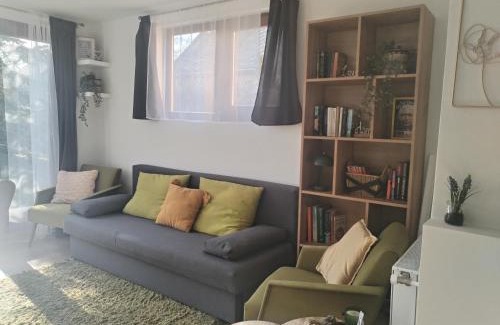 Sopron House | LakeLove Házikó Sopron- Erdő és tópart mellett