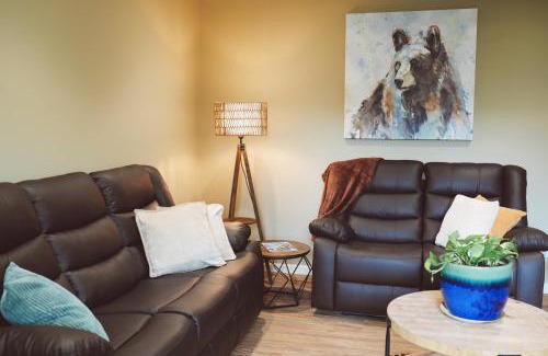 Homer Apartment | Lakeshore Lodging Apartment E