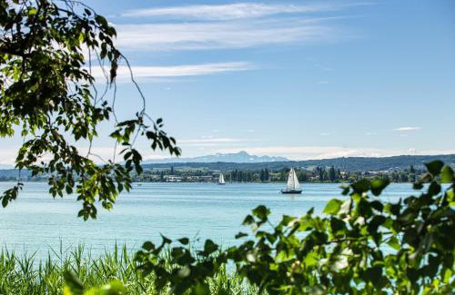 Allensbach Apartment | Lakeside Apartment - Seeufer Apartment