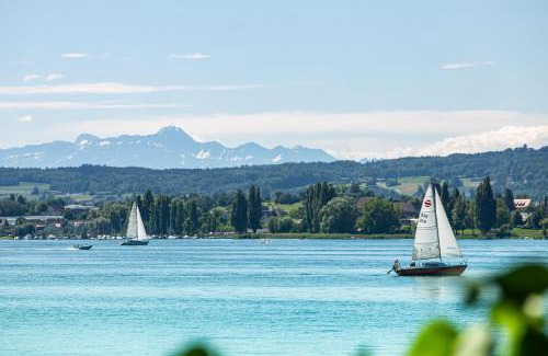Allensbach Apartment | Lakeside Apartment - Seeufer Apartment